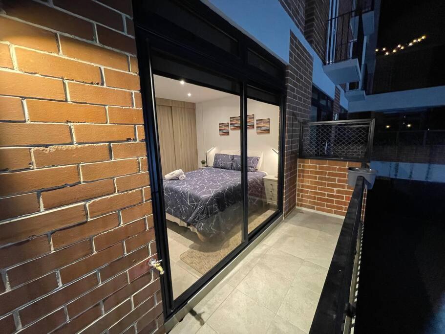 Lovely 1 Bedroom Unit With Free Parking Modra Zone 4 Guatemala City Exterior foto